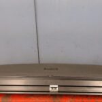 Audi Audi A4 Audi A4 8E/8H/QB6 LADERAUMABDECKUNG Kombi
