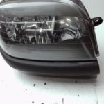 Fiat Doblo Doblo 223 /223 L SCHEINWERFER RECHTS R Kasten
