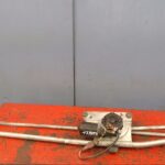 Citroen Xsara Xsara C SCHEIBENWISCHERGESTÄNGE MIT MOTOR Kombi