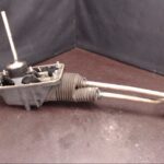 Audi Audi A4 Audi A4 8E/8H/QB6 SCHALTUNG KOMPLETT Kombi