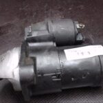 Opel Astra Astra G ANLASSER STARTER Kombi