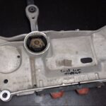 Seat Leon Leon 1 P VORDERACHSTRÄGER AGGREGATETRÄGER Limousine