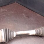 Citroen Berlingo Berlingo GKFW, GNFU, GWJY, GRHY ANTRIEBSWELLE LINKS L Kombi