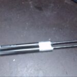 Peugeot 207 207 W GASDRUCKDÄMPFER L+  R Kombi