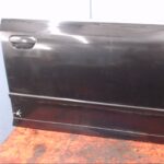 Audi Audi A4 Audi A4 8E/8H/QB6 TÜR VORN R AUSSENTEIL Kombi