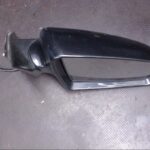 Audi Audi A4 Audi A4 8E/8H/QB6 A-SPIEGEL ELEKTR. VERST./HZB  L Kombi