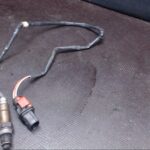 Audi Audi A6 Audi A6 4F LAMBDASONDE Limousine