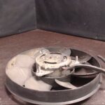 Audi Audi A4 Audi A4 B5 ZUSATZLÜFTER Limousine