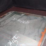 Citroen Jumper Jumper 230 L/230 D/230 P, 23 HECKSCHEIBE SEITLICH  R Kasten