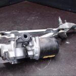 Citroen C 1 C 1 P SCHEIBENWISCHERBOCK MIT MOTOR Limousine