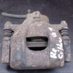 Citroen C 1 C 1 P BREMSSATTEL VORNE RECHTS R Limousine