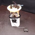 VW Passat Passat 36 KRAFTSTOFFPUMPE Kombi