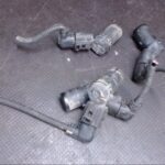Audi Audi A3 Audi A3 8P ABSTAND-SENSOR  4 X Kombi