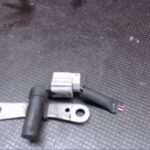 Renault Twingo Twingo N KLOPFSENSOR AM GETRIEBE OBEN Limousine
