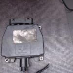 Seat Ibiza Ibiza 6L LADEDRUCKREGLER Limousine