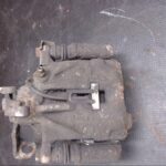 VW Transporter Transporter 70X BREMSSATTEL HINTEN RECHTS Bus