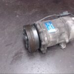 Skoda Octavia Octavia 1U KOMPRESSOR KLIMAANLAGE KLIMAKOMPRESSOR Kombi