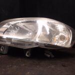 Seat Ibiza Ibiza 6 K SCHEINWERFER LINKS L Limousine