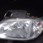 Seat Cordoba Cordoba 6 K SCHEINWERFER LINKS L Kombi