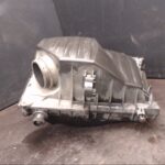 Opel Corsa Corsa C LUFTFILTERGEHÄUSE LUFTFILTER KASTEN Limousine