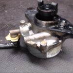 Opel Corsa Corsa C VAKUUMPUMPE Limousine