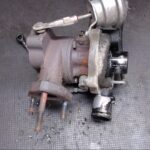 Opel Corsa Corsa C TURBOLADER Limousine