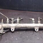 Opel Corsa Corsa C KRAFTSTOFFVERTEILER Limousine