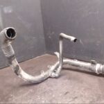 Opel Corsa Corsa C LUFTFILTERSCHLAUCH (FRISCHLUFT) Limousine