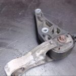 Opel Corsa Corsa C MOTORAUFHÄNGUNG HINTEN Limousine