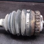 Opel Corsa Corsa C ANTRIEBSWELLE LINKS L Limousine