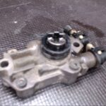Mercedes-Benz C-Klasse C-Klasse 202 KRAFTSTOFFPUMPE Kombi