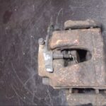Mercedes-Benz E-Klasse E-Klasse 210 BREMSSATTEL VORNE LINKS L Limousine
