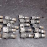 VW Caddy Caddy 2K/ 2KN RADMUTTER/SCHRAUBE Kombi