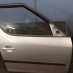 Skoda Roomster Roomster 5J TÜRE VORNE RECHTS R Kombi
