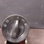 Skoda Octavia Octavia 1U SCHALTER LICHT NEBEL Kombi