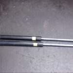 Toyota Corolla Corolla E11/E11U GASDRUCKFEDER/-DÄMPFER  L+R Limousine
