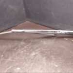 Seat Leon Leon 1 P SCHEIBENWISCHERARM VORNE LINKS L Limousine