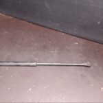 Seat Leon Leon 1 P GASDRUCKFEDER/-DÄMPFER  L Limousine