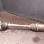 Fiat Panda Panda 169 ANTRIEBSWELLE LINKS L Kombi