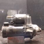 Opel Corsa Corsa C ANLASSER STARTER Limousine