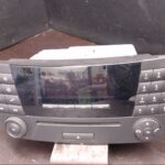 Mercedes-Benz E-Klasse E-Klasse 211 RADIO OHNE CODE Kombi