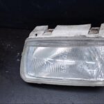 VW Polo Polo 6 N/6 KV SCHEINWERFER LINKS L Limousine
