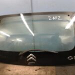 Citroen C 1 C 1 P HECKDECKEL HECKKLAPPE Limousine