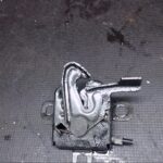 Fiat Panda Panda 169 VERSCHLUSS SICHERUNGSHAKEN MOTORHAUBE Kombi