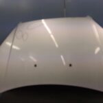 Fiat Doblo Doblo 223 /223 L MOTORHAUBE Kombi