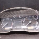 Skoda Octavia Octavia 1U INSTRUMENTENTAFEL TACHO Kombi