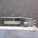 Hyundai H-1 H-1 TQ DISPLAY/UHR Kombi