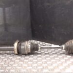 VW Transporter Transporter 7J/7H ANTRIEBSWELLE KOMPLETT  R Hochr.Kasten