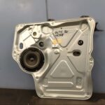 VW Transporter Transporter 7J/7H FENSTERHEBER ELEKTRISCH  R Hochr.Kasten