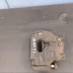 VW Transporter Transporter 7J/7H BREMSSATTEL  R Hochr.Kasten